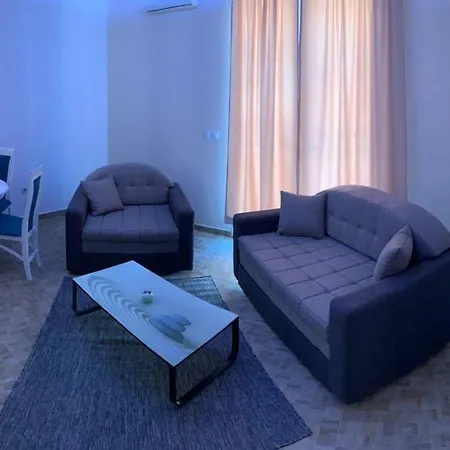 Airport View Apartment Belgrade Exterior photo