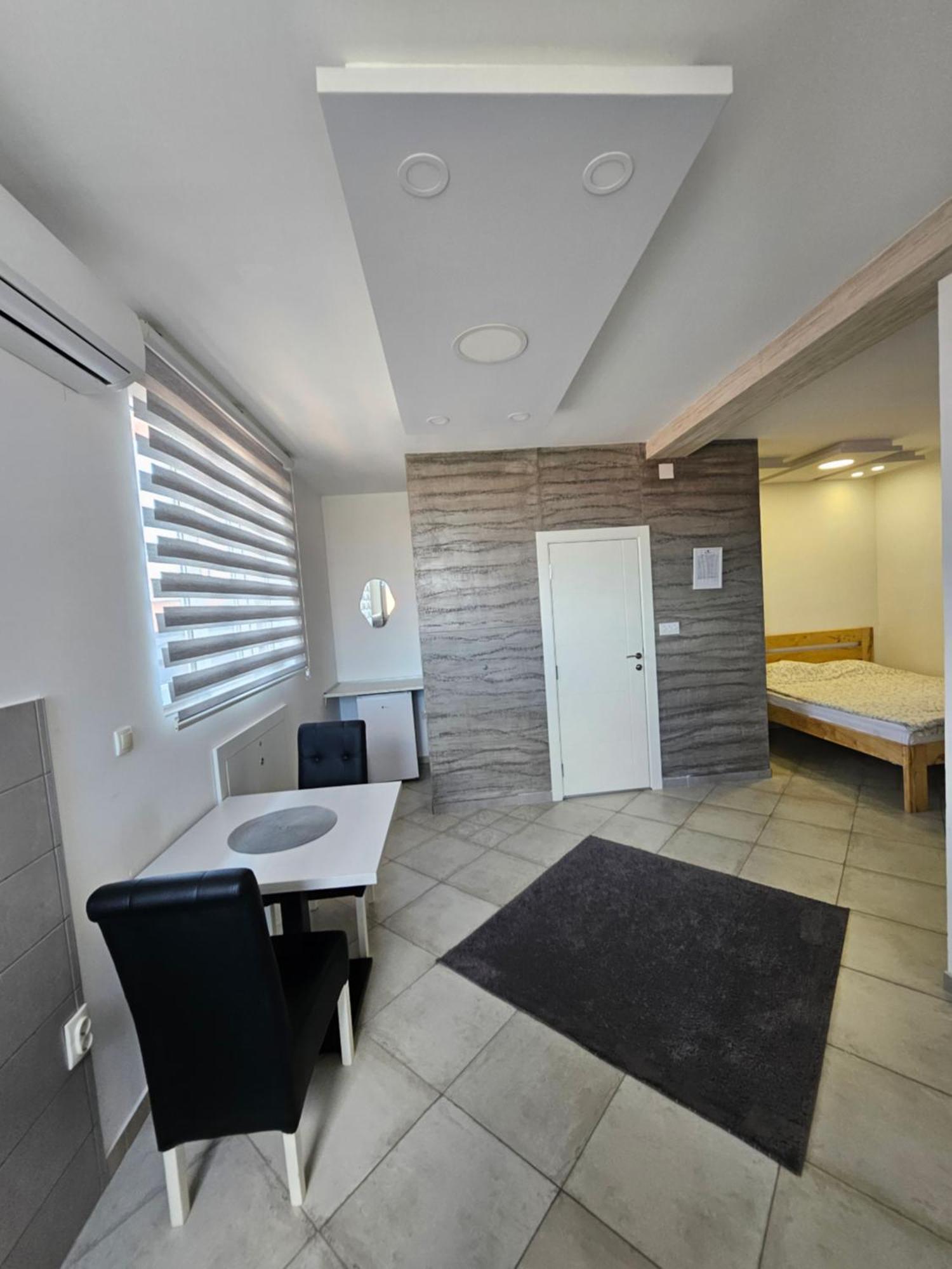 Apartment Airport View Belgrade