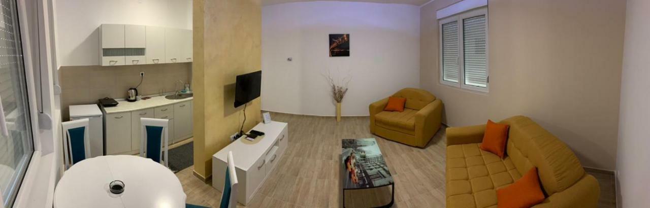 Apartment Airport View Belgrade