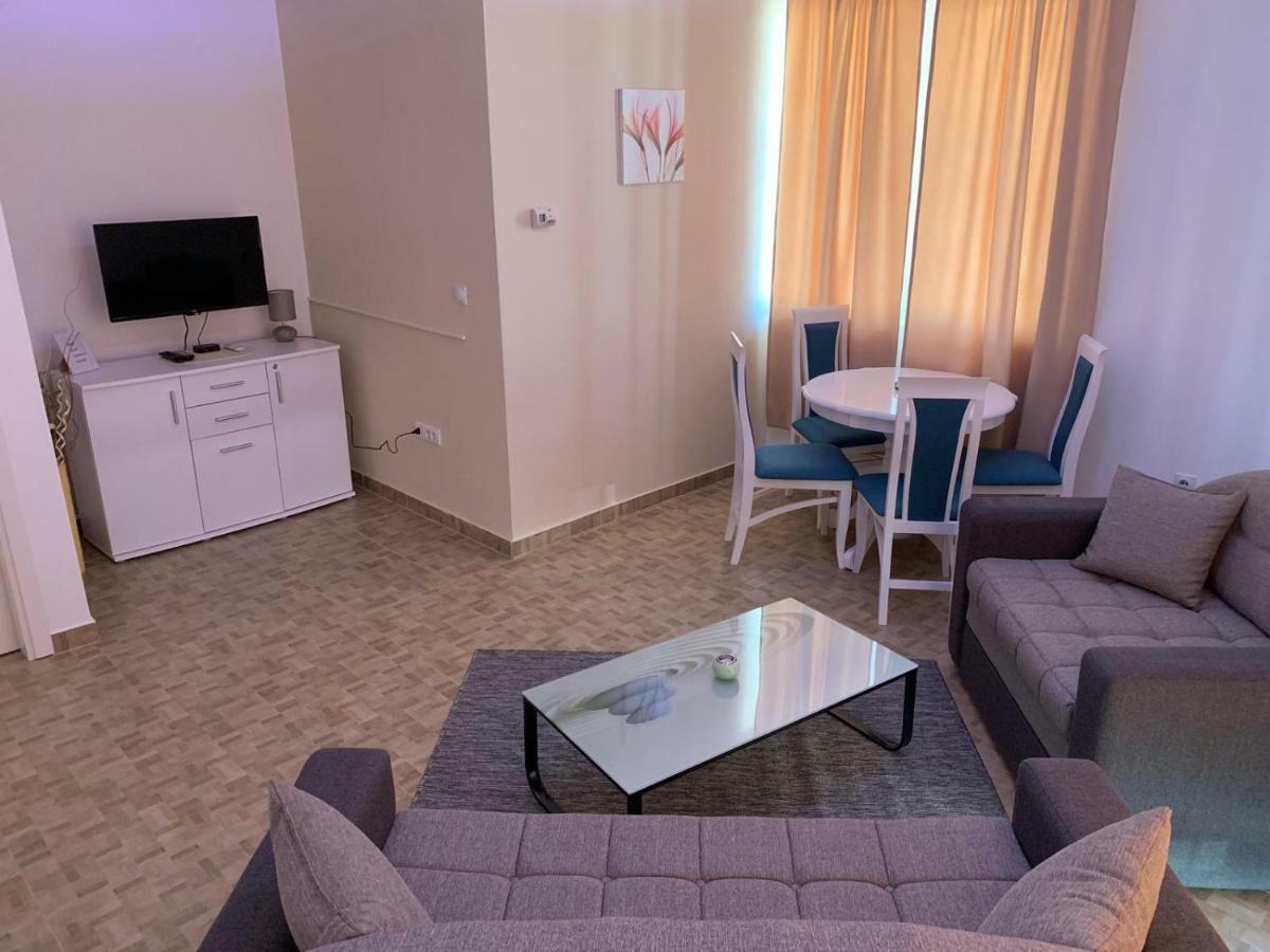 Apartment Airport View Belgrade
