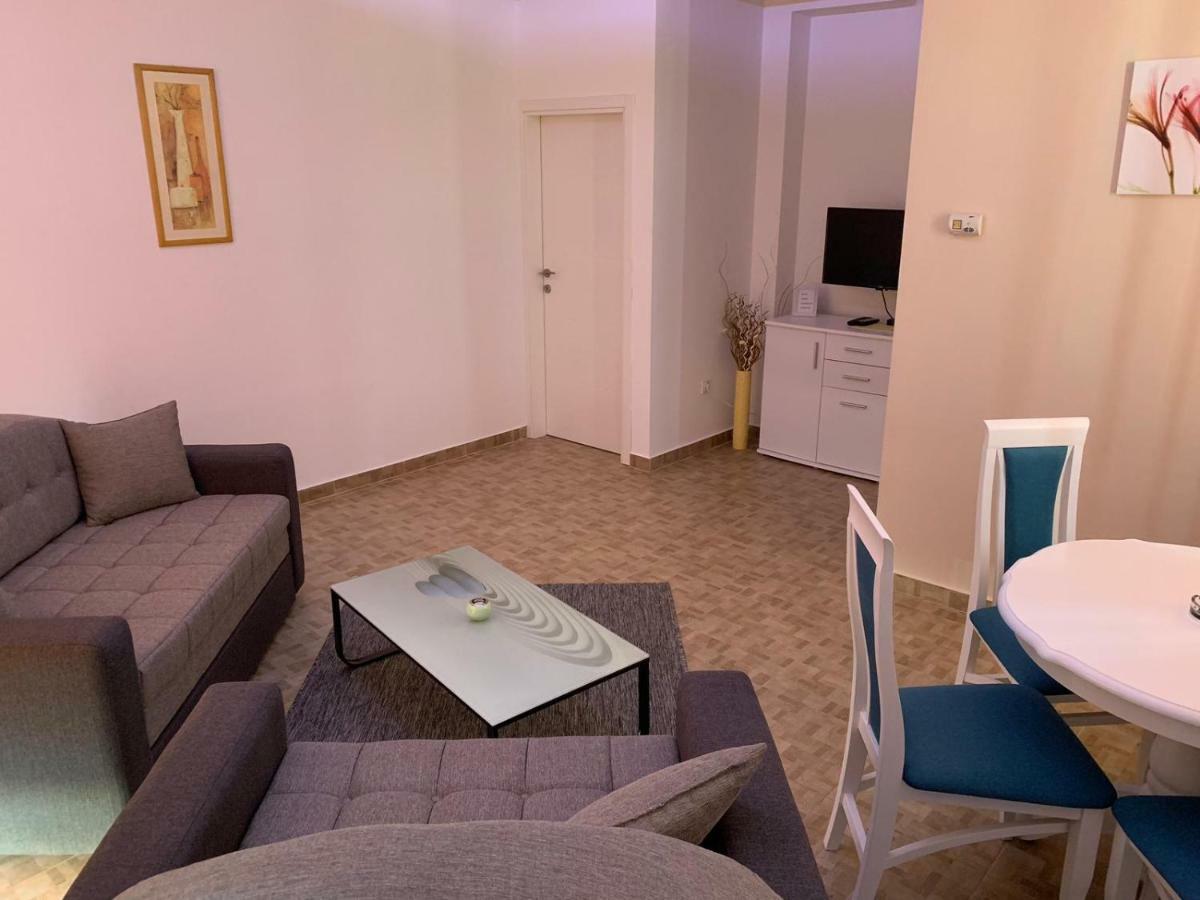 Apartment Airport View Belgrade